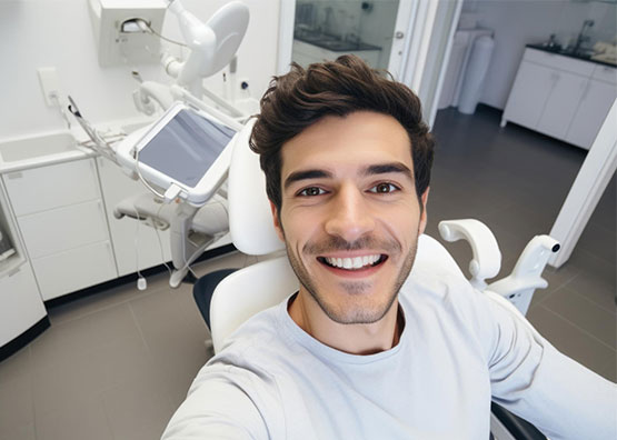 Zahnarztpraxis-Elbinsel Totalsanierung